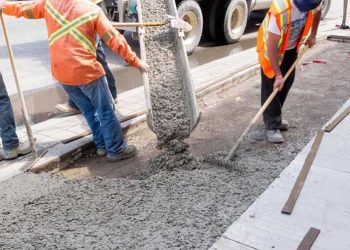 13 yếu tố ảnh hưởng đến khả năng làm việc của bê tông tươi