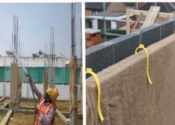 Bảo dưỡng bê tông thời gian và phương pháp bảo dưỡng