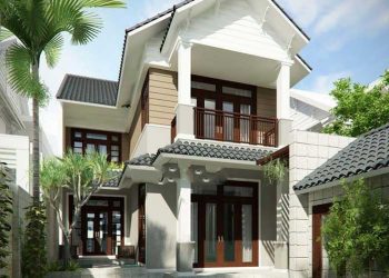 Cần xem hướng trước khi làm nhà