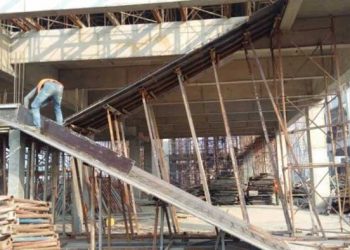 THI CÔNG CẦU THANG BÊ TÔNG CỐT THÉP