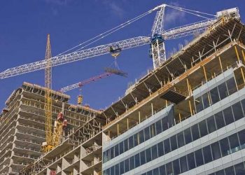 Quy trình thực hiện dự án đầu tư xây dựng