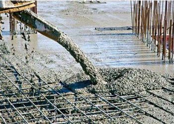 So sánh chi phí bê tông tươi với bê tông trộn thủ công