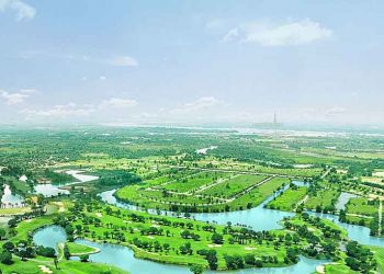 dự án biên hòa new city