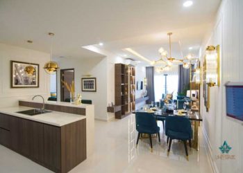 Tiềm năng phát triển căn hộ cho thuê tại biên hòa