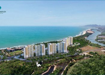 Dự án căn hộ hồ tràm complex hưng thịnh