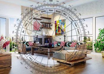 36 điều cấm kỵ bạn nên biết trong kiến trúc nhà ở