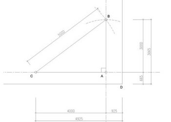 HƯỚNG DẪN KỸ THUẬT GIÁC MÓNG NHÀ