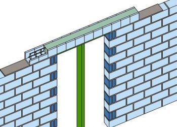 Khái niệm phân loại và chi tiết cấu tạo của lanh tô
