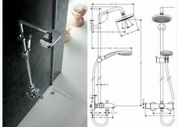THI CÔNG LẮP ĐẶT ĐIỆN NƯỚC NHÀ VỆ SINH