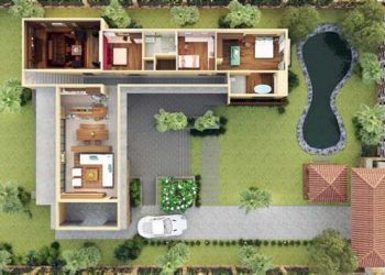 Hướng dẫn cách tính chi phí xây nhà đơn giản