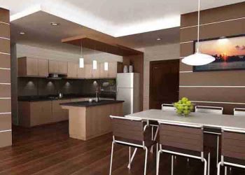 Phong thủy phòng bếp và 7 điều kiêng kỵ