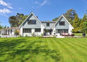 Phong thủy nhà ở rước lộc vào cho gia đình