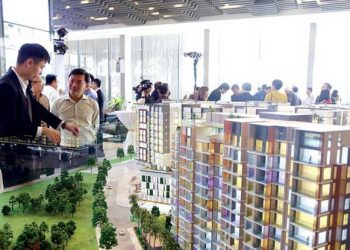 Phân khúc bất động sản chủ đạo năm 2021