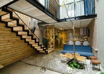 Phong thủy khi xây nhà và những điều kiêng kỵ cần biết