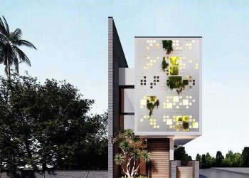 Quy định chiều cao tầng triệt tại tp hồ chí minh