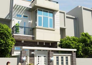 Tư vấn thiết kế nhà ống 3 tầng đẹp và tiết kiệm chi phí