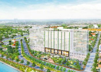 dự án căn hộ citizen trung sơn quận 8 hưng thịnh