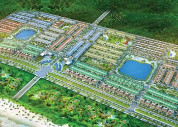 Golden Bay Cam Ranh dự án đất nền nổi tiếng của Tập đoàn Hưng Thịnh