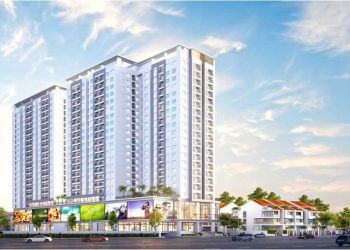 căn hộ moonlight residences