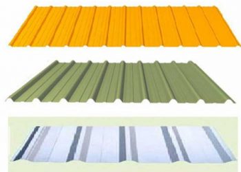 Kỹ thuật thi công lợp mái tôn