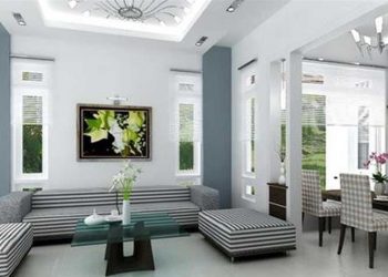 Bố trí nội thất theo cung mệnh