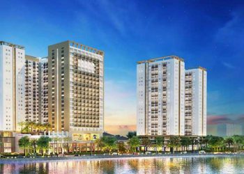 Dự án richmond city bình thạnh