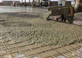 Kết cấu bê tông cốt thép