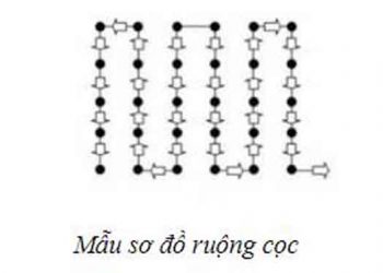 Biện pháp thi công ép cọc bê tông nhà phố