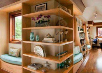 Dùng góc phụ hóa giải góc chết