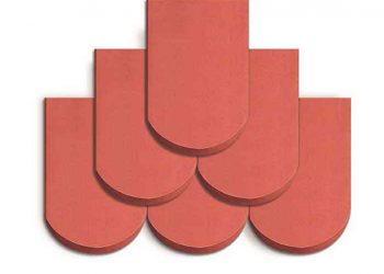 Kỹ thuật thi công lợp ngói vảy cá