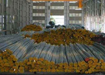 Những lưu ý quan trọng khi lựa chọn nhà cung cấp thép xây dựng