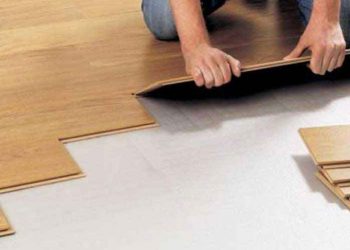 Nguyên nhân cách phòng chống xử lý sàn gỗ bị cong vênh