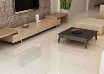 Tư vấn chọn gạch lát nền cho nhà hẹp