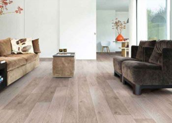 Tư vấn chọn sàn gỗ hay gạch men lót nền nhà