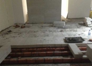 Tư vấn kinh nghiệm thi công nâng nền nhà