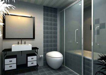 Tư vấn thiết kế nhà vệ sinh