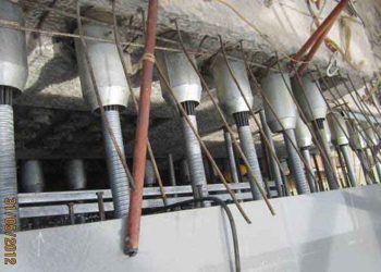 Kết cấu bê tông ứng lực trước