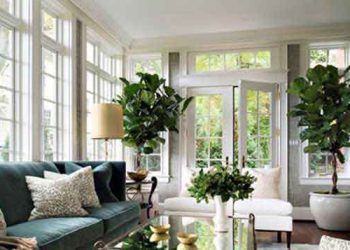 Phong thủy nhà ở và 10 đại sát cần biết