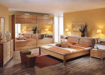 Sử dụng gỗ trong phong thủy