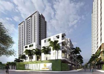 Dự án căn hộ moonlight centre point bình tân