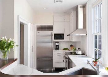 9 lưu ý về phong thủy nhà bếp để ấm no quanh năm