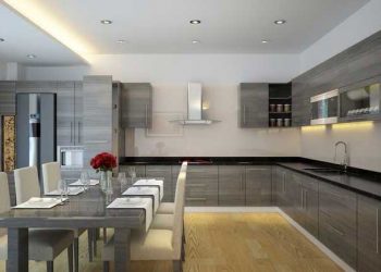 Bí quyết đặc biệt cho phong thủy phòng bếp