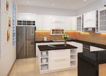 Chọn hướng bếp hợp phong thủy