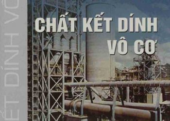 Ebook chất kết dính vô cơ