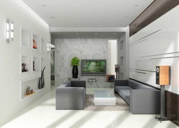 Tư vấn thiết kế xây nhà nửa biệt thự