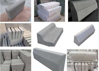 Biện pháp thi công bó vỉa