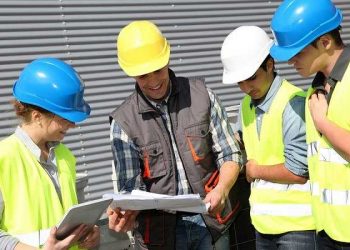 Công việc của chỉ huy phó công trình là gì ?