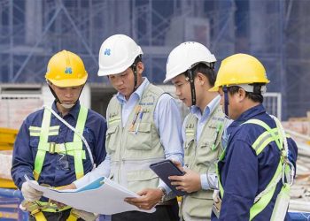 Ngành học xây dựng dân dụng và công nghiệp – học gì, làm gì ?