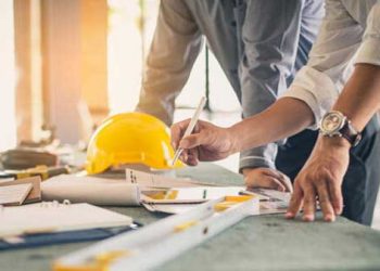 Chi phí lựa chọn nhà thầu thi công xây dựng