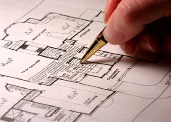 Quy định định mức chi phí thiết kế bản vẽ thi công như thế nào ?